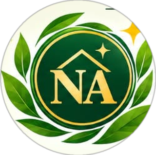 NEATIFY AGAM Emblem